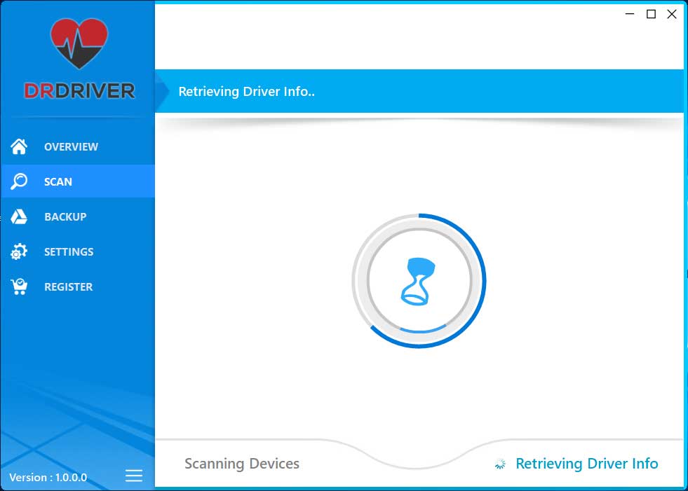 driver doctor registration key software